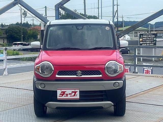 SUZUKI
