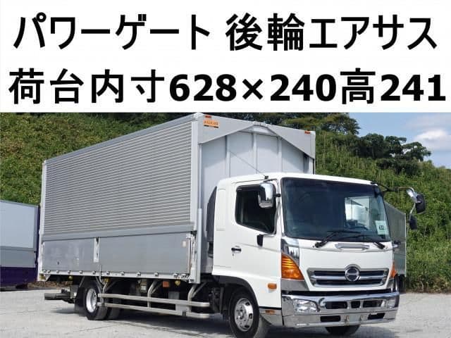 HINO RANGER