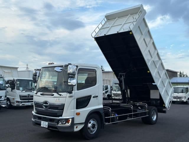 HINO RANGER