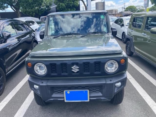 SUZUKI