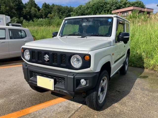 SUZUKI