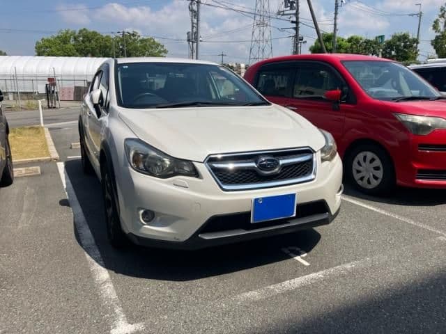 SUBARU