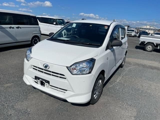 DAIHATSU