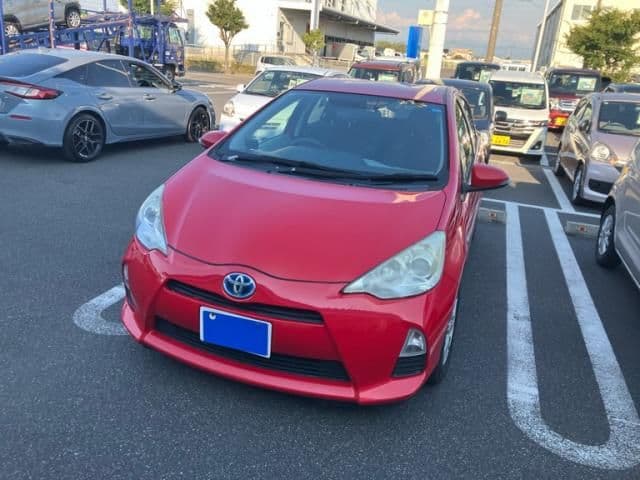 TOYOTA