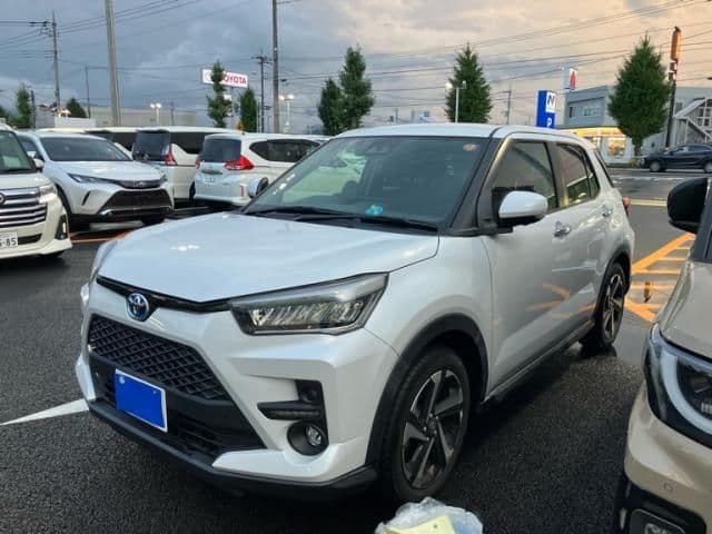 TOYOTA