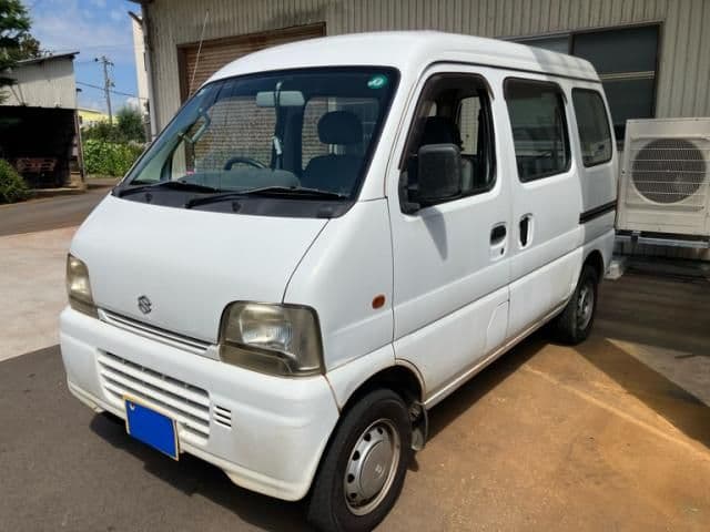 SUZUKI