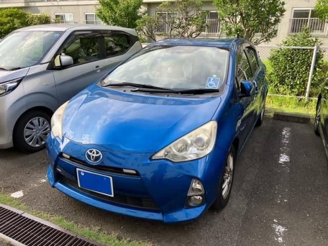 TOYOTA