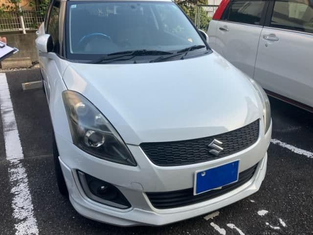 SUZUKI