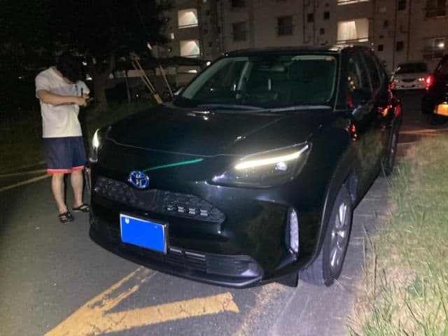 TOYOTA