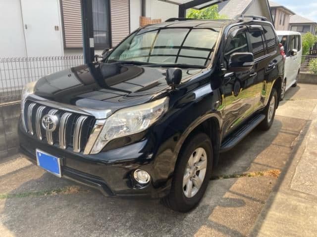 TOYOTA