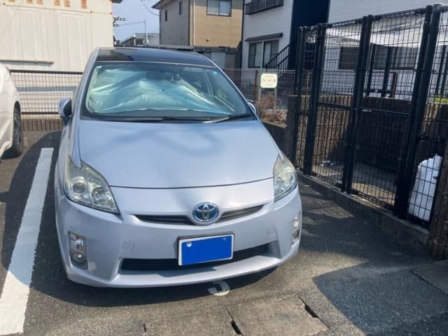 TOYOTA
