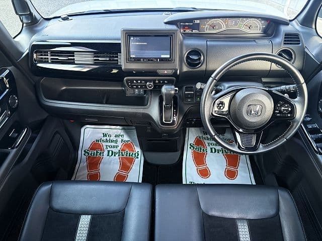 HONDA