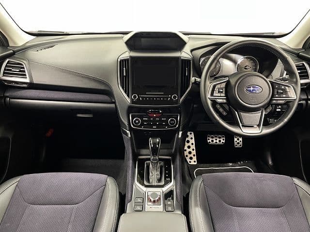 SUBARU
