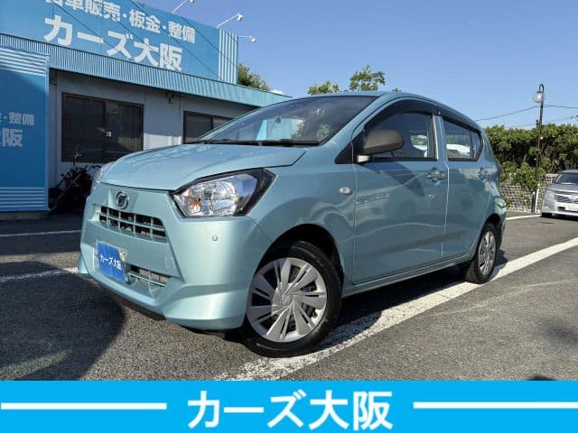 DAIHATSU