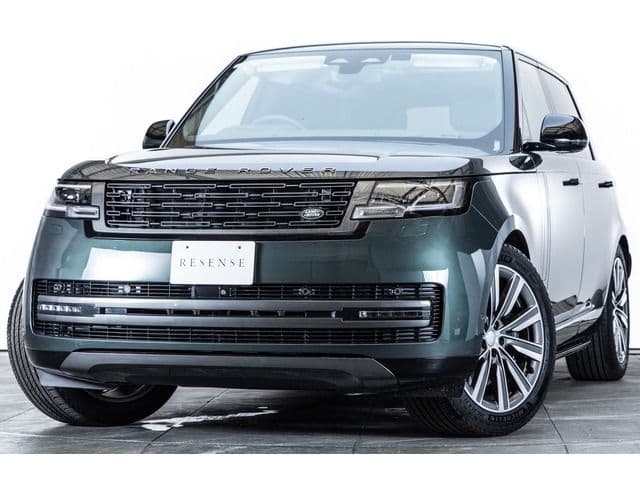 ROVER ROVER RANGE ROVER