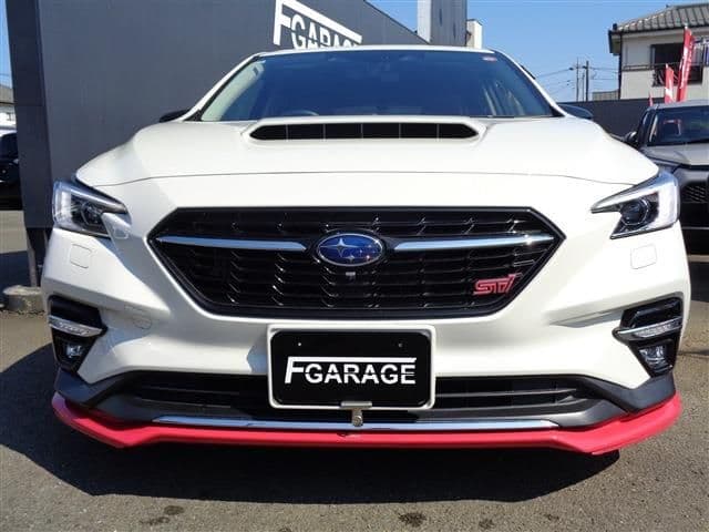 SUBARU