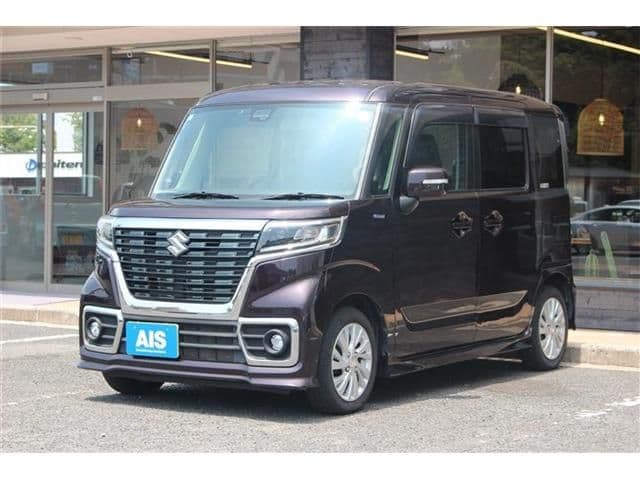 SUZUKI