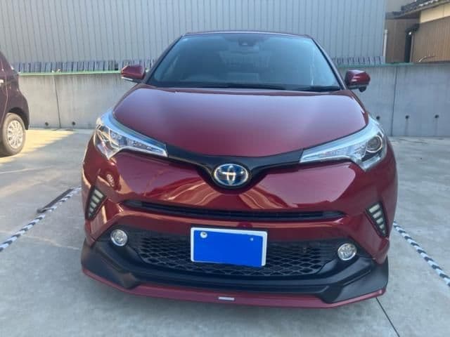 TOYOTA