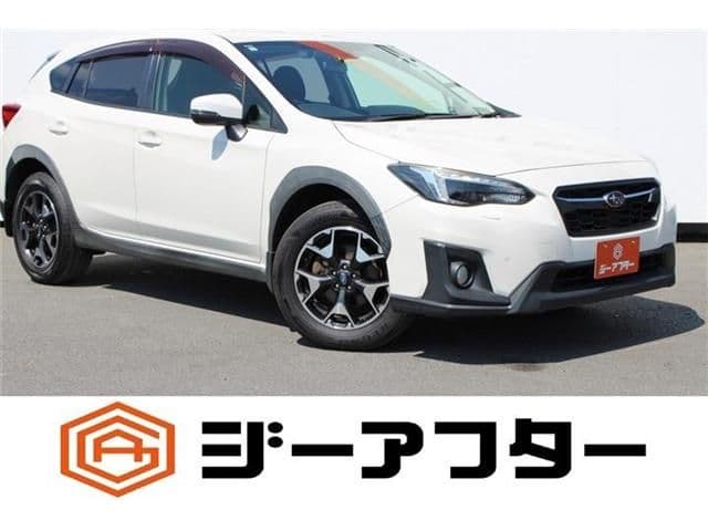 SUBARU