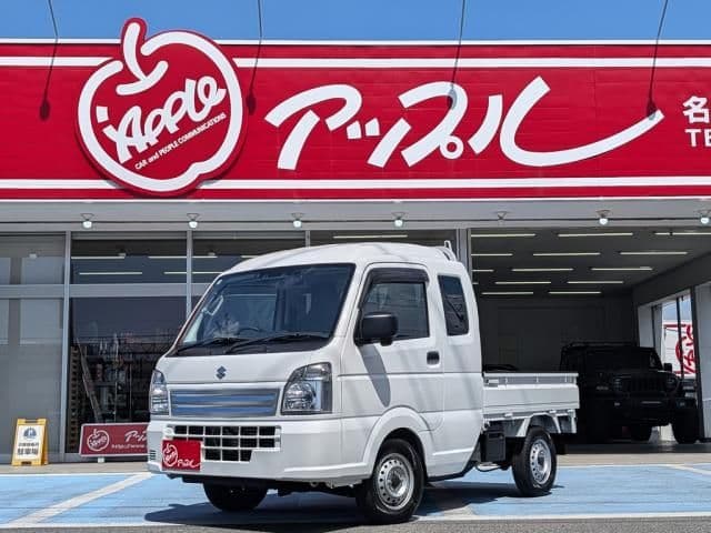 SUZUKI null