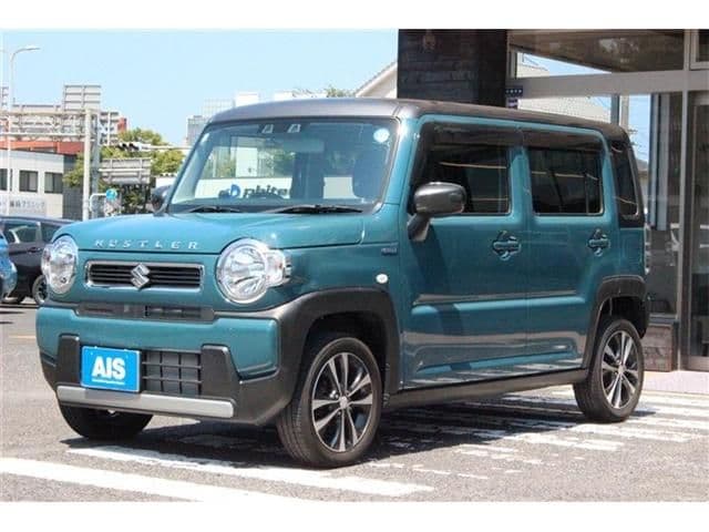 SUZUKI