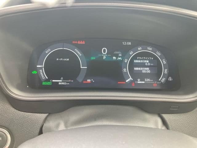 TOYOTA COROLLA TOURING HYBRID