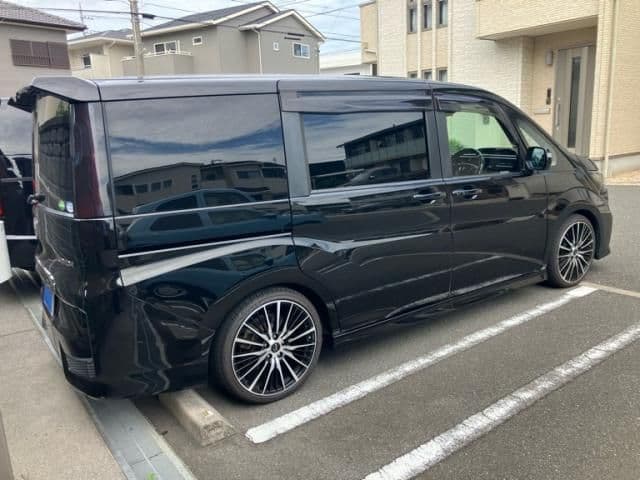 HONDA