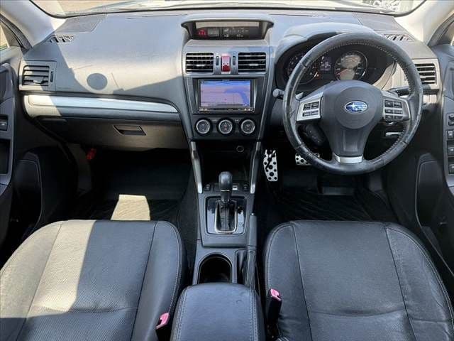 SUBARU
