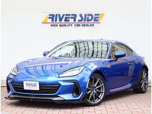 SUBARU