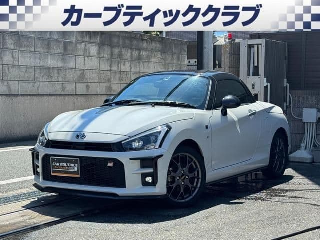 TOYOTA COPEN