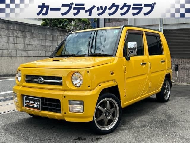 DAIHATSU
