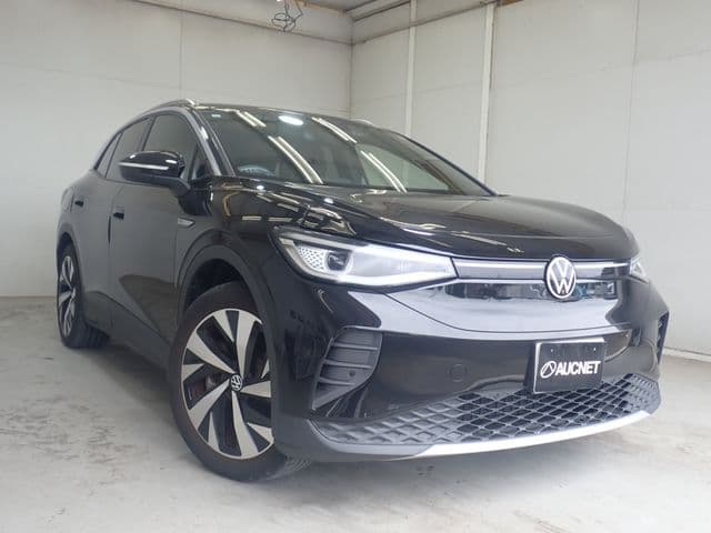 VOLKSWAGEN VOLKSWAGEN ID.4
