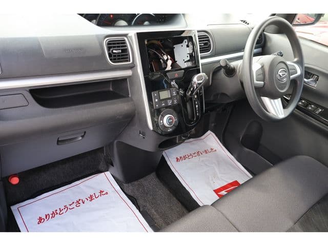 DAIHATSU