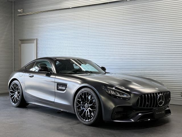 MERCEDES BENZ
