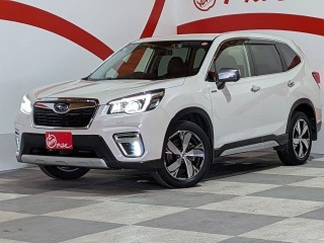 SUBARU