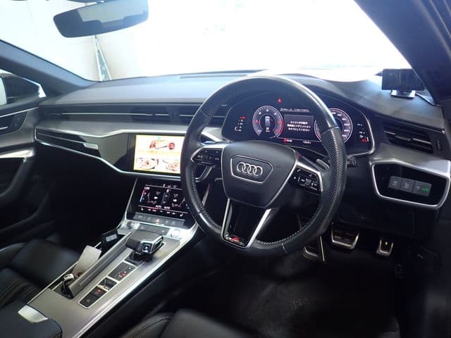 AUDI