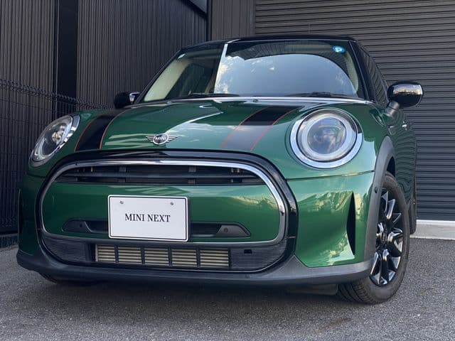 BMW MINI COOPER D 5DOOR