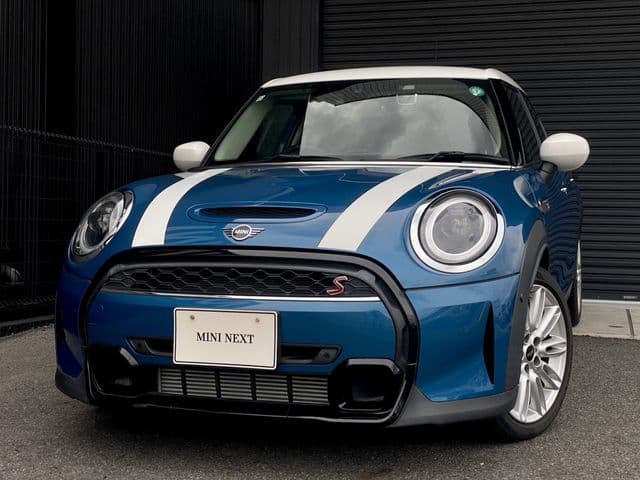 BMW MINI COOPER SD 5DOOR