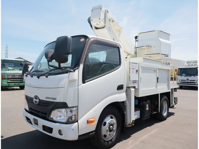 HINO DUTRO