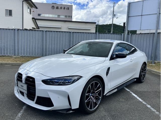 BMW BMW M4