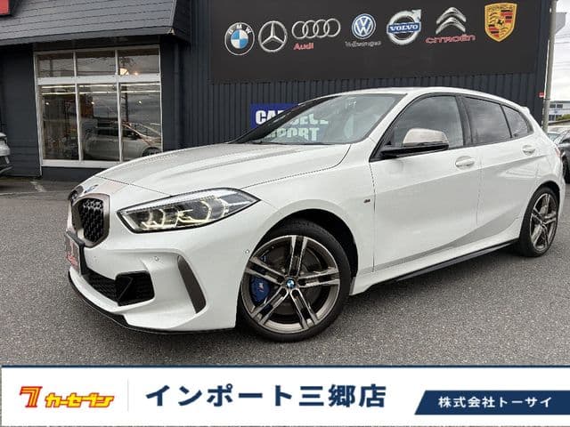 BMW BMW 1series