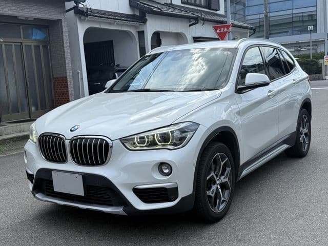 BMW BMW X1