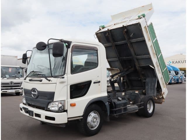 HINO RANGER