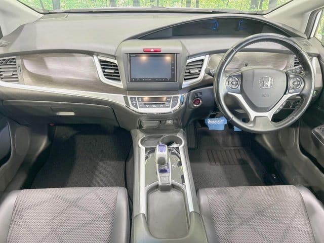 HONDA