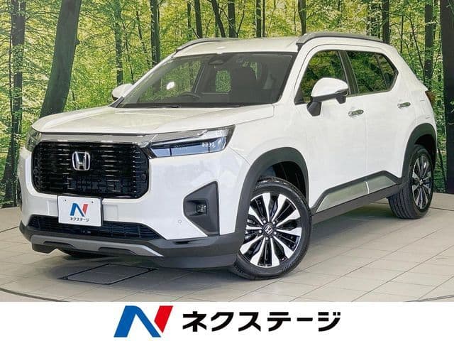 HONDA null