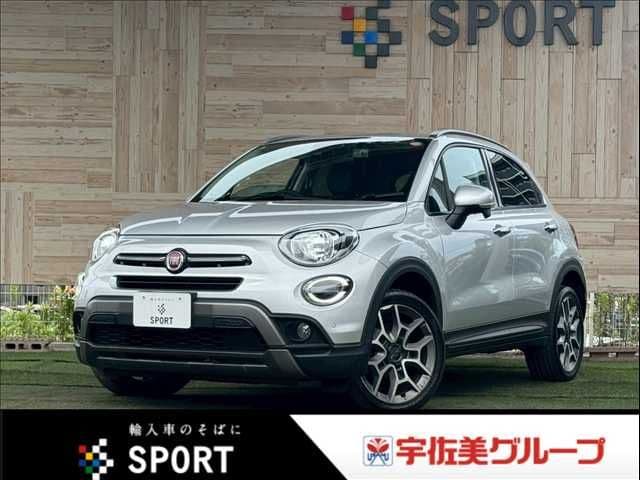 FIAT FIAT 500X