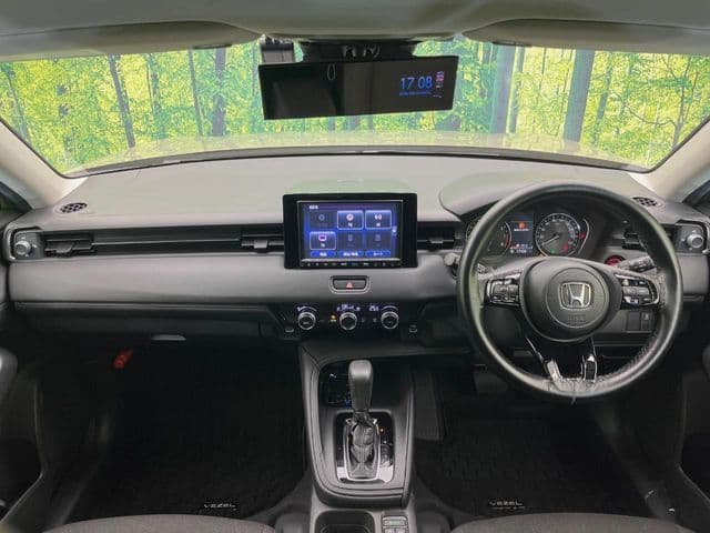 HONDA