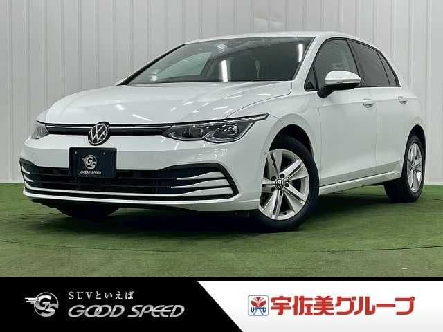 VOLKSWAGEN VOLKSWAGEN GOLF
