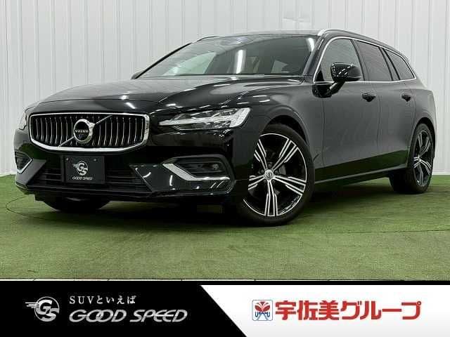 VOLVO VOLVO V60