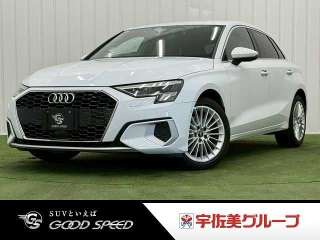 AUDI AUDI A3 SPORTBACK